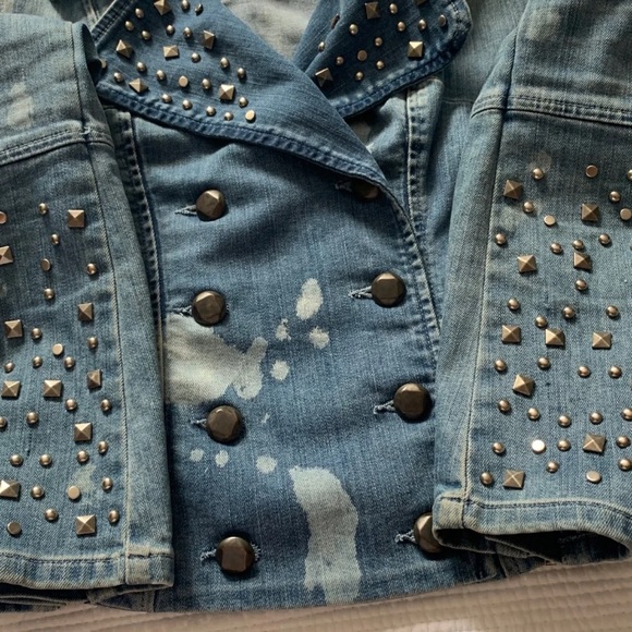 Guess jacket - Picture 5 of 7